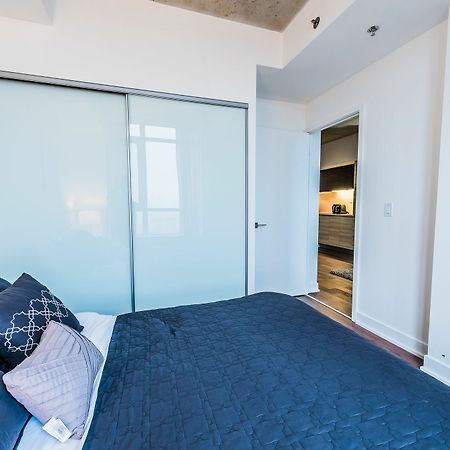 Gladstone Suites - Toronto Central Luaran gambar