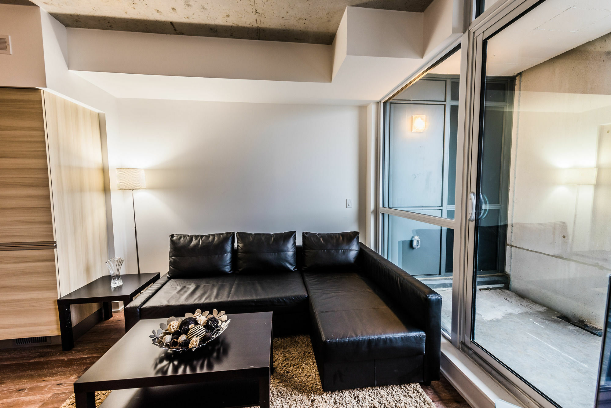 Gladstone Suites - Toronto Central Luaran gambar